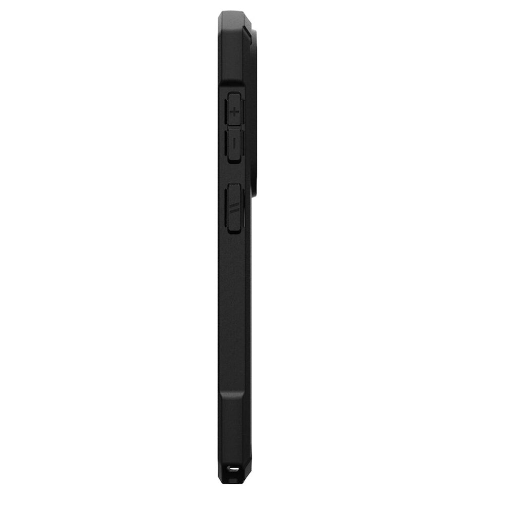 Husa de protectie UAG Essential Armor compatibil cu Samsung Galaxy S26, Negru
