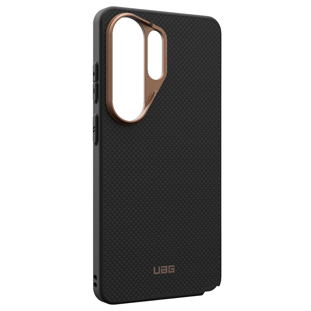 Husa de protectie UAG compatibil cu Samsung Galaxy S26 Ultra, Negru