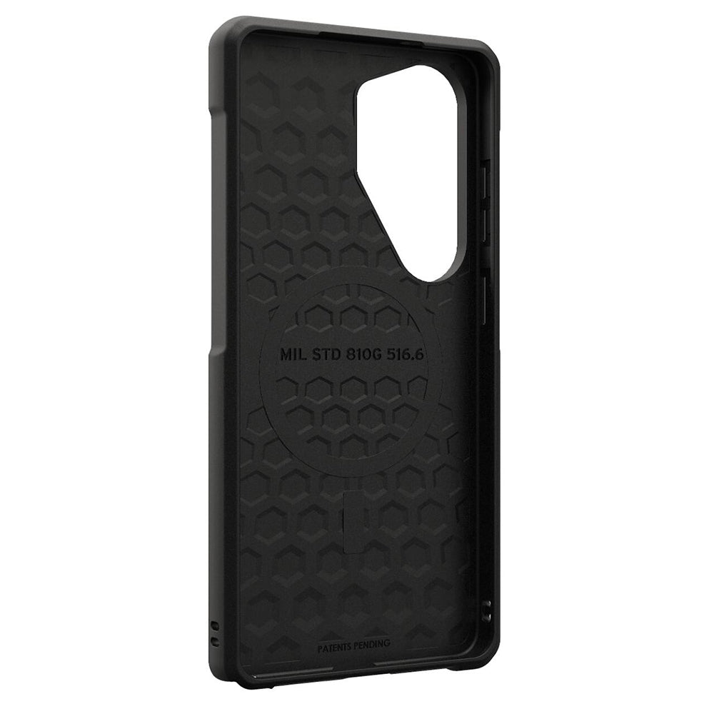 Husa de protectie UAG Metropolis LT MagSafe compatibil cu Samsung Galaxy S26 Ultra, Negru