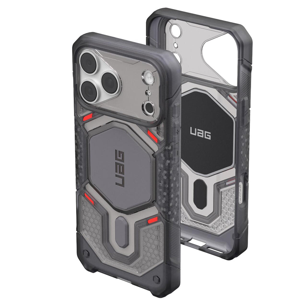 Husa de protectie UAG Monarch Pro compatibil cu iPhone 17 Pro Max / iPhone 18 Pro Max, Negru
