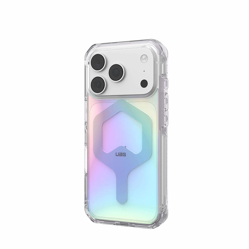 Husa de protectie UAG Plyo compatibil cu iPhone 17 Pro Max / iPhone 18 Pro Max, Multicolor
