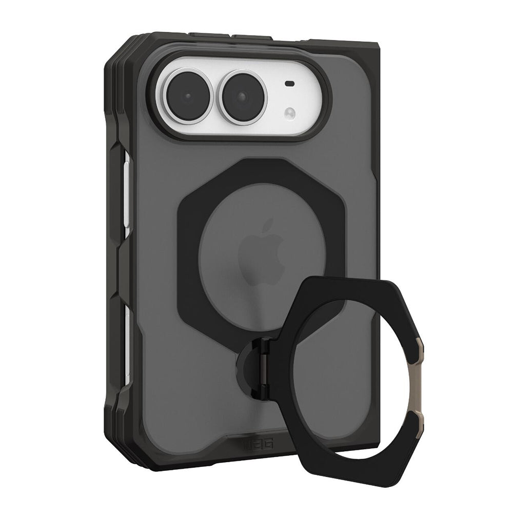 Husa de protectie UAG Mouve XTE compatibil cu iPhone Duo, Negru