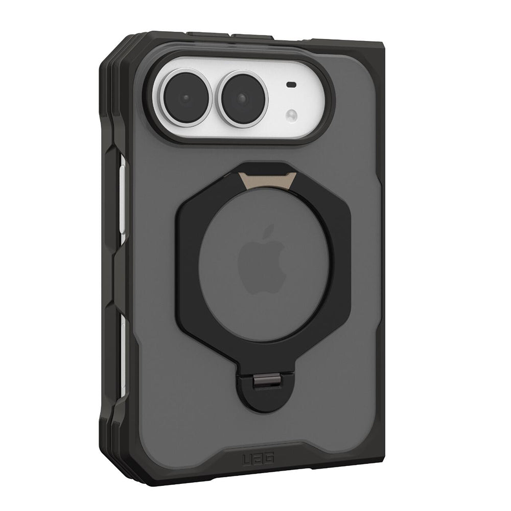 Husa de protectie UAG Mouve XTE compatibil cu iPhone Duo, Negru