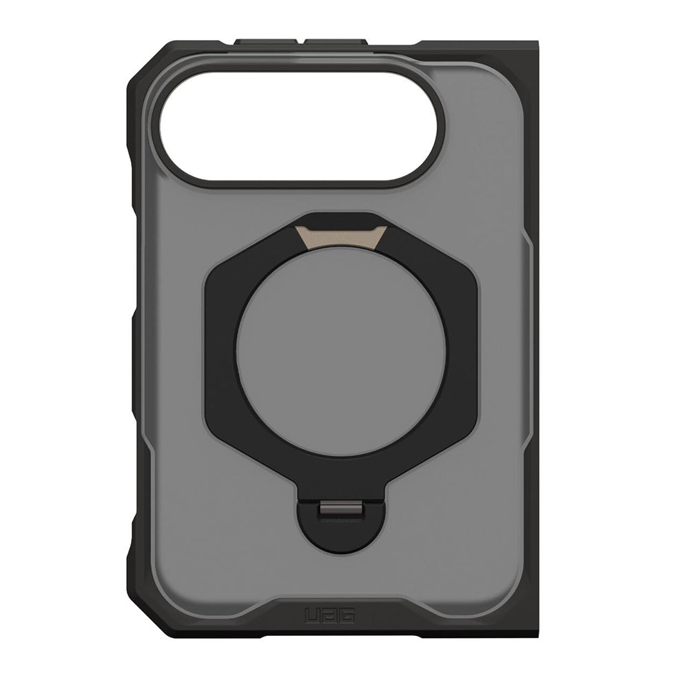 Husa de protectie UAG Mouve XTE compatibil cu iPhone Duo, Negru