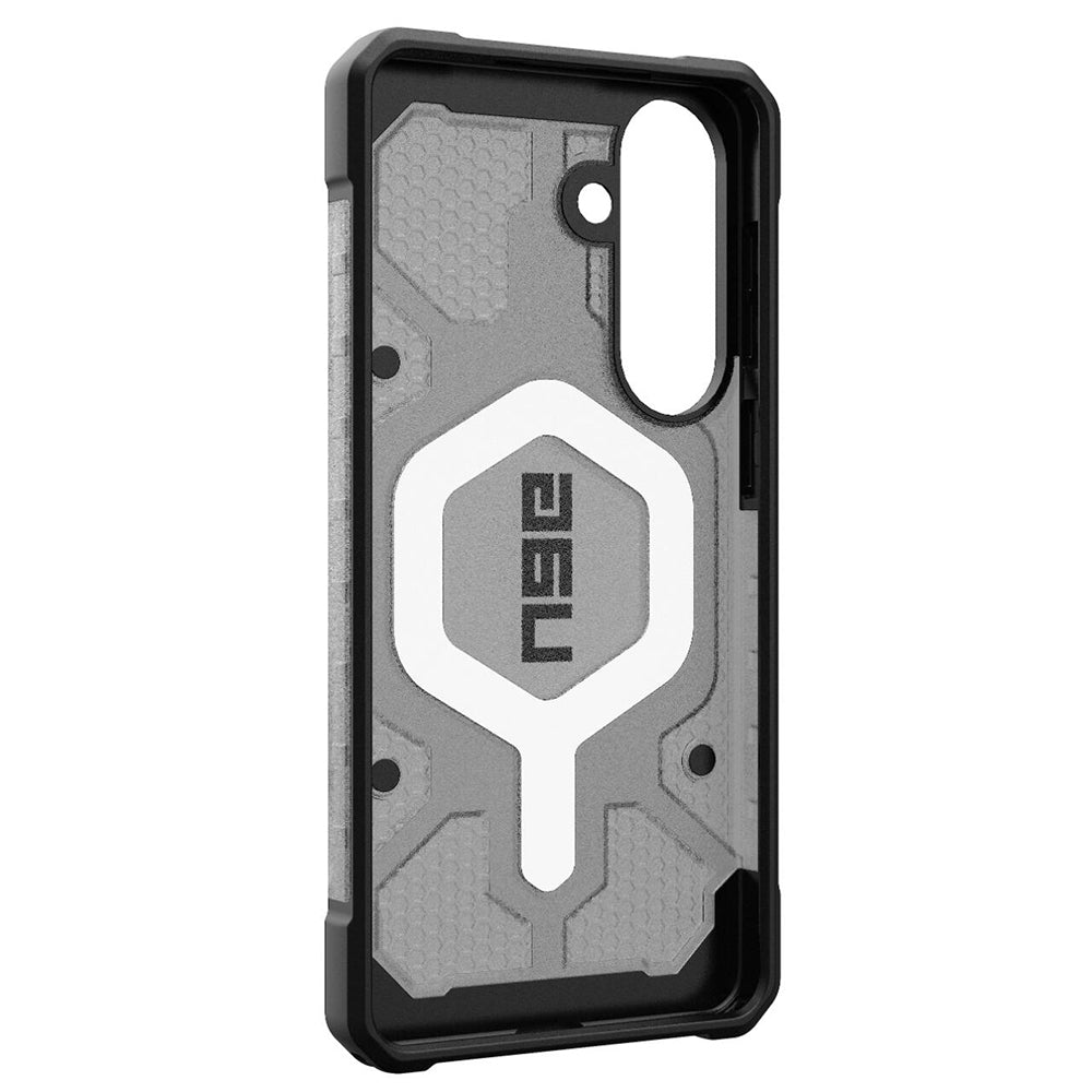 Husa de protectie UAG Pathfinder compatibil cu Samsung Galaxy S26, Cenusiu