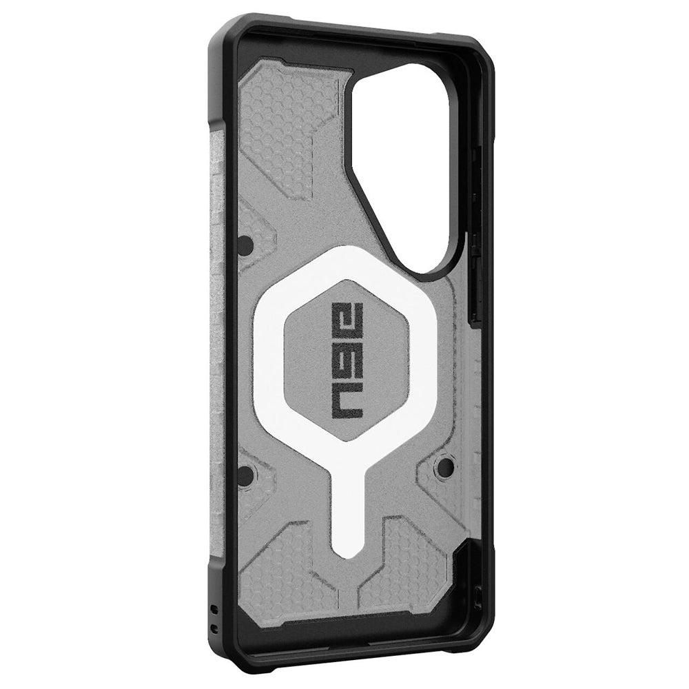Husa de protectie UAG Pathfinder compatibil cu Samsung Galaxy S26 Ultra, Cenușiu