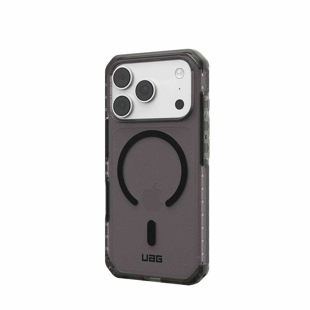 Husa de protectie UAG Plyo LT compatibil cu iPhone 17 Pro / iPhone 18 Pro, Negru