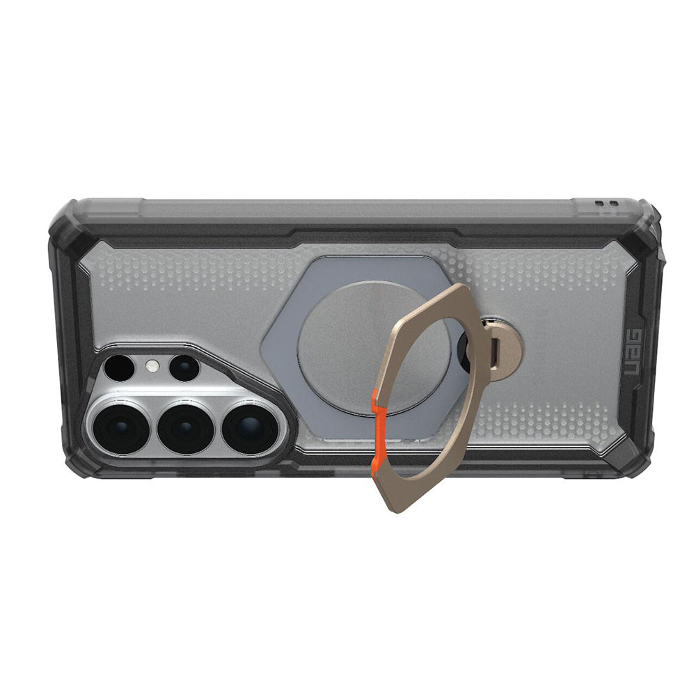 Husa de protectie UAG Plasma XTE 360 compatibil cu Samsung Galaxy S26 Ultra, Negru / Transparent