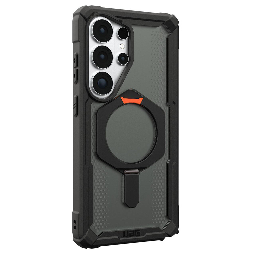 Husa de protectie UAG Plasma XTE compatibil cu Samsung Galaxy S26 Ultra, Negru