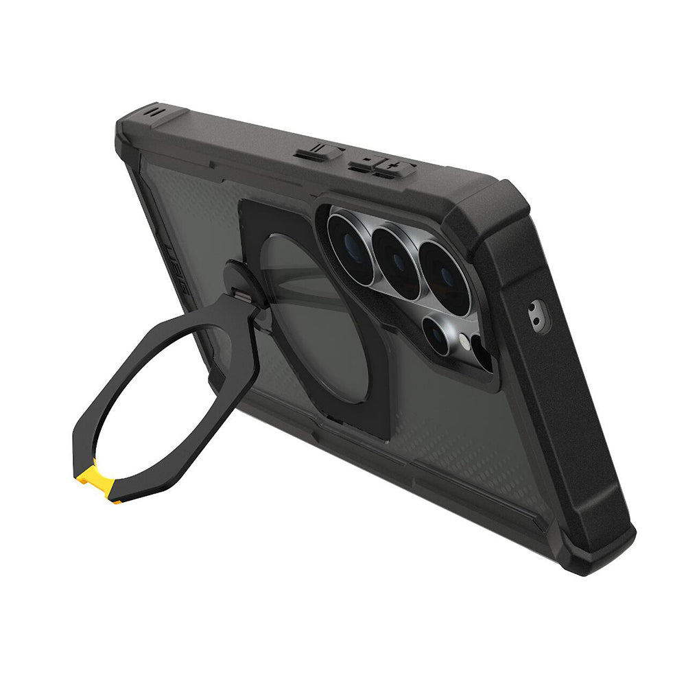 Husa de protectie UAG Plasma XTE 360 compatibil cu Samsung Galaxy S26 Ultra, Negru