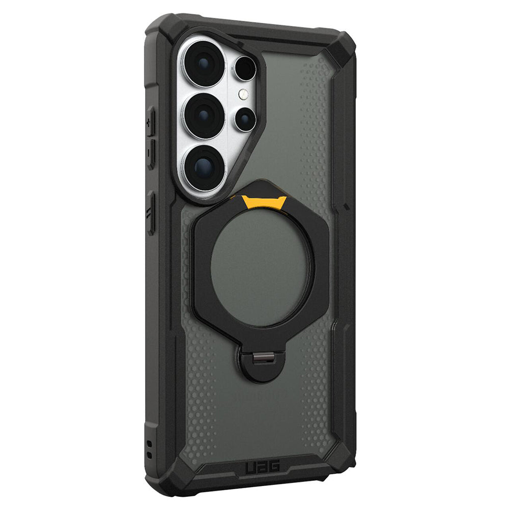 Husa de protectie UAG Plasma XTE 360 compatibil cu Samsung Galaxy S26 Ultra, Negru