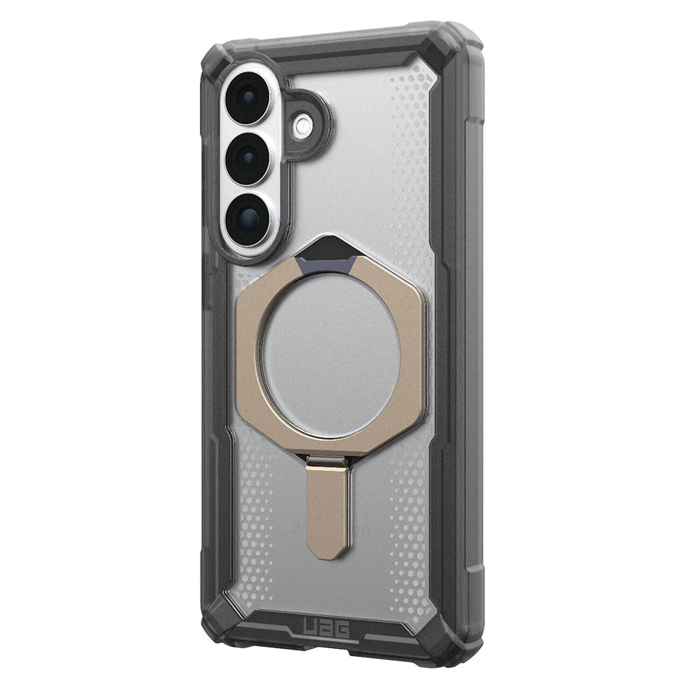 Husa de protectie UAG Plasma XTE compatibil cu Samsung Galaxy S26, Argintiu