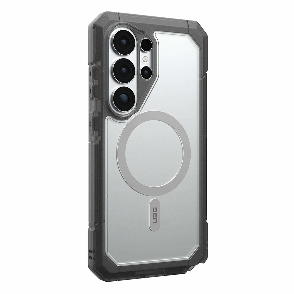Husa de protectie UAG Trooper MagSafe compatibil cu Samsung Galaxy S26 Ultra, Albastru