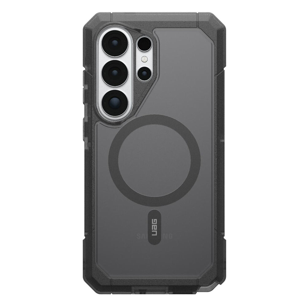 Husa de protectie UAG Trooper MagSafe compatibil cu Samsung Galaxy S26 Ultra, Negru