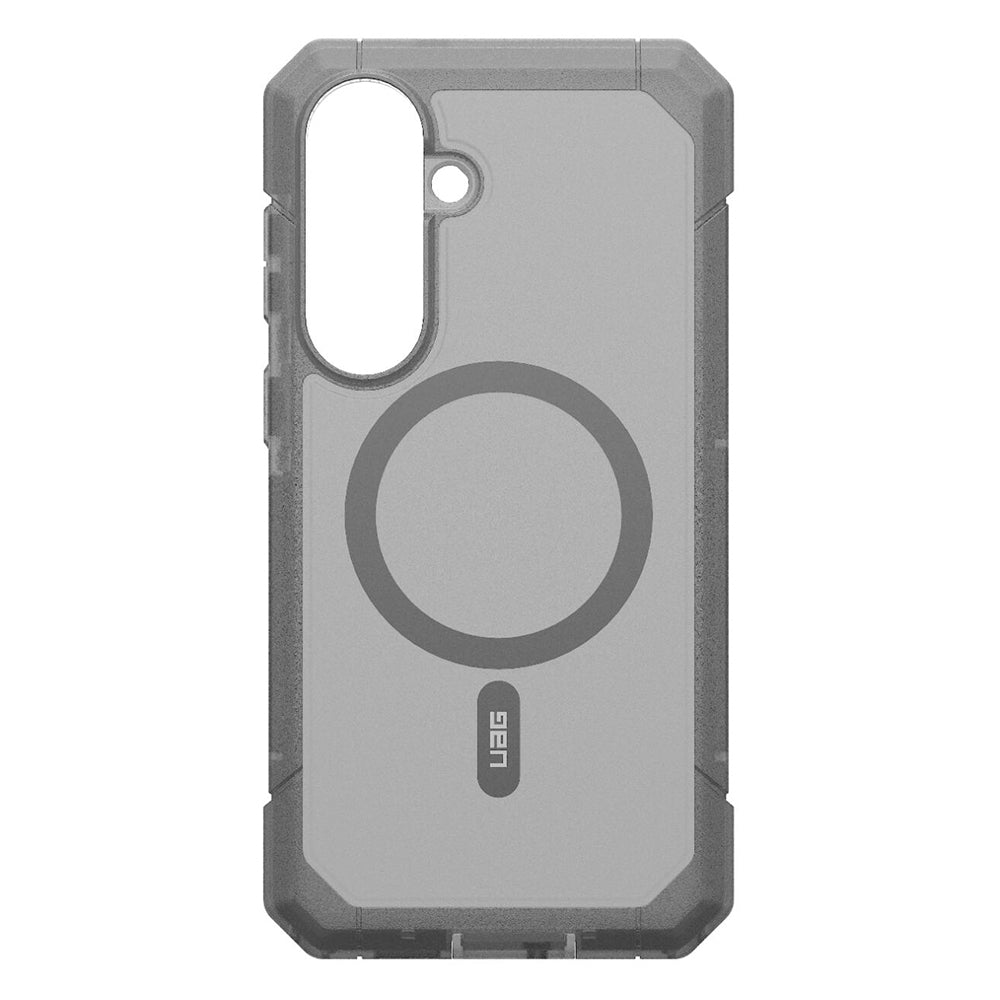 Husa de protectie UAG Trooper MagSafe compatibil cu Samsung Galaxy S26, Negru