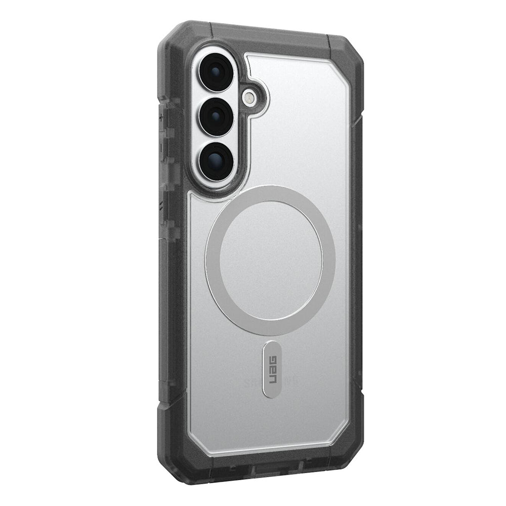 Husa de protectie UAG Trooper MagSafe compatibil cu Samsung Galaxy S26, Albastru
