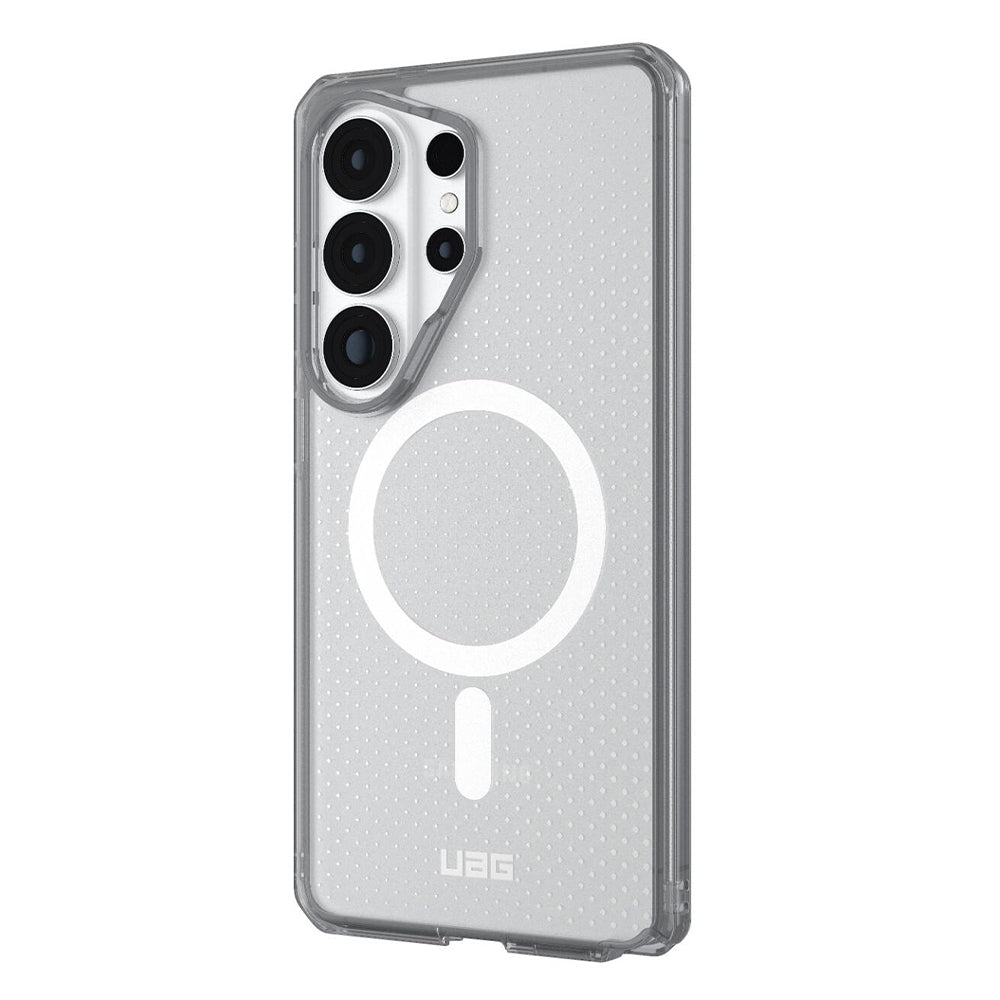 Husa de protectie UAG Dot MagSafe compatibil cu Samsung Galaxy S26 Ultra, Gri