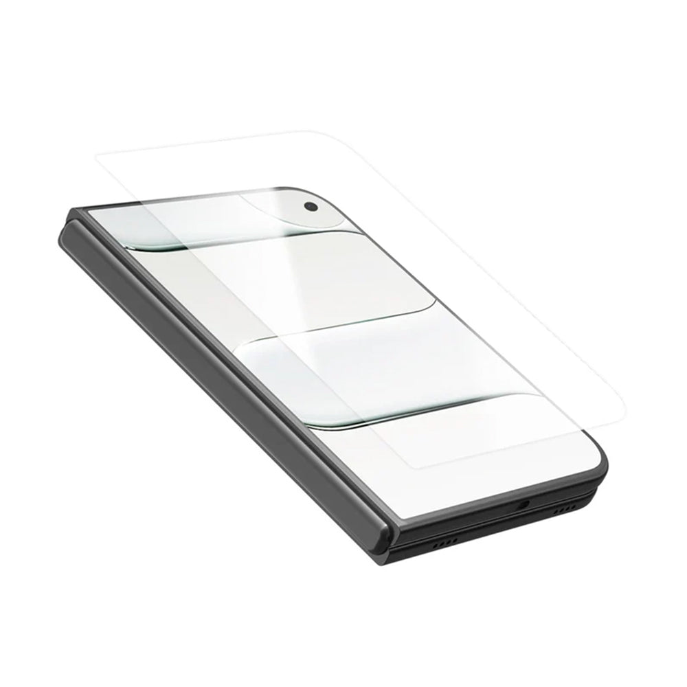 Folie de protectie Nillkin H+Pro compatibil cu iPhone Duo, Transparent