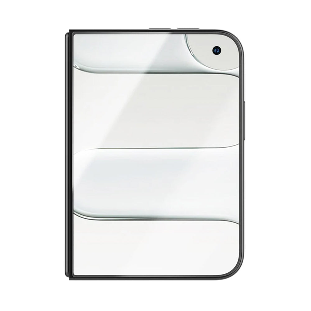 Folie de protectie Nillkin H+Pro compatibil cu iPhone Duo, Transparent