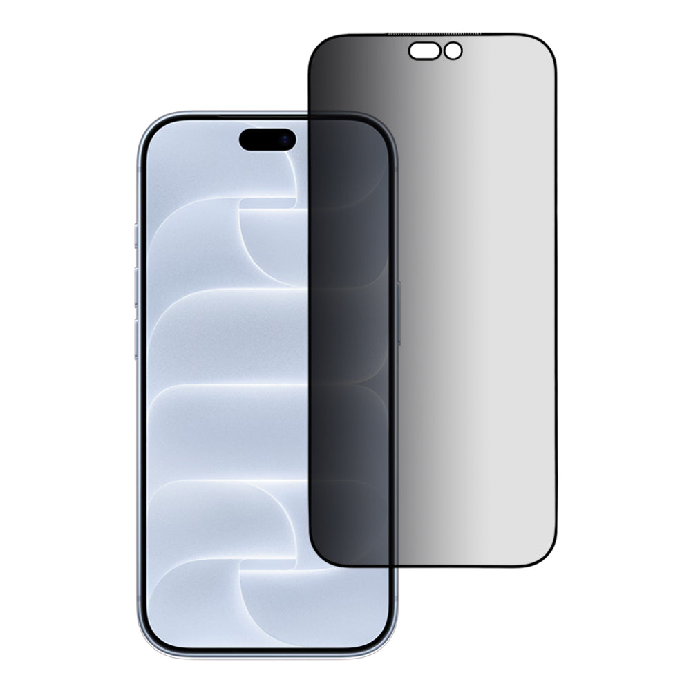 Folie de protectie Blueo compatibil cu iPhone 18 Pro, Privacy