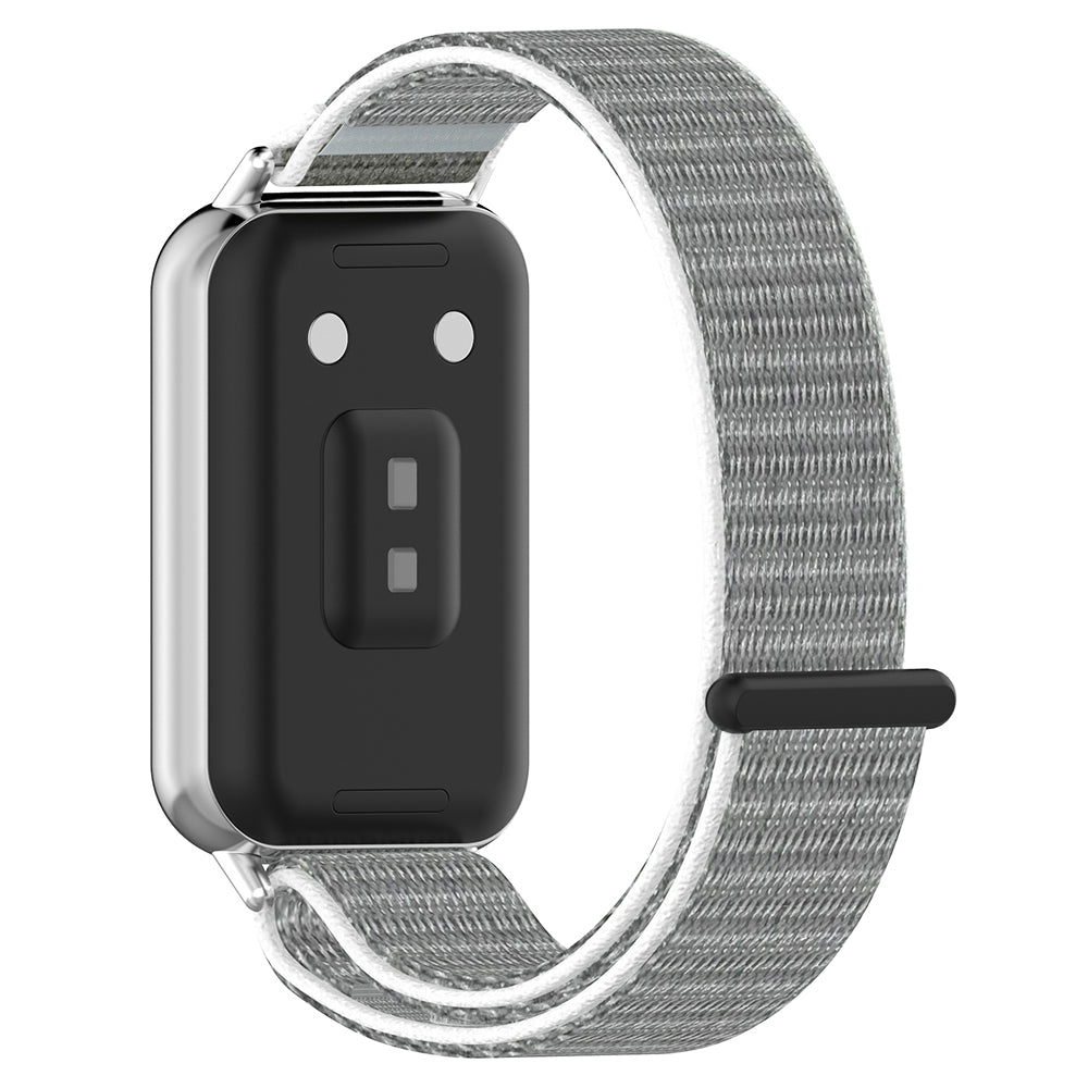 Curea smartwatch Techsuit Honor Band 11 / Band 11 Pro, Gri