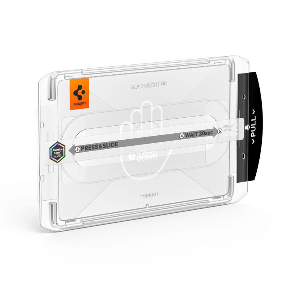 Spigen fólia Samsung Galaxy Tab S12 Plus