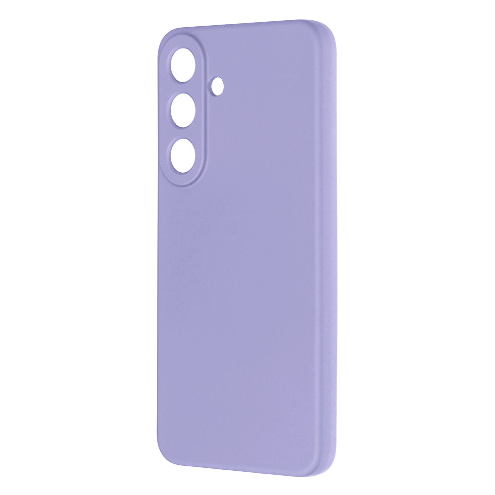 Husa de protectie Techsuit SoftFlex compatibil cu Samsung Galaxy S25 FE / S26 FE, Mov