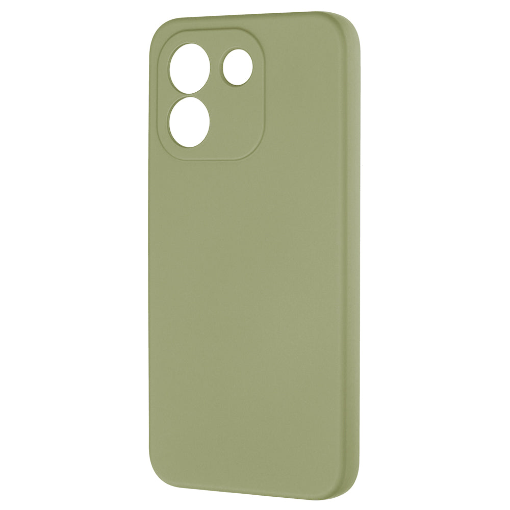 Husa de protectie Techsuit SoftFlex compatibil cu Xiaomi Redmi Note 17 Pro Max, Verde