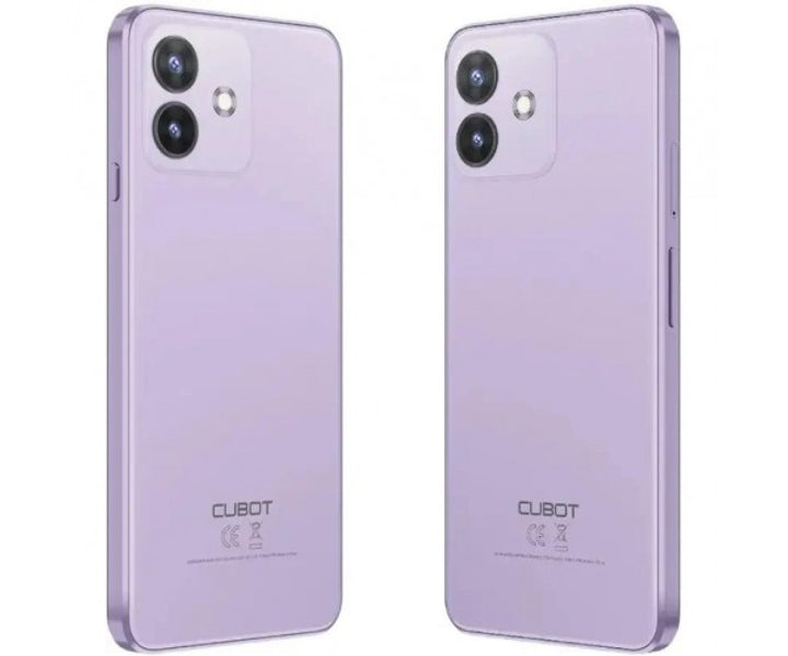 CUBOT Note 40
