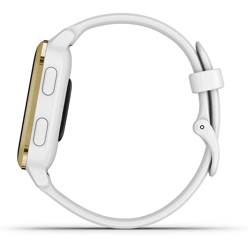 Garmin Venu SQ 2 Okosóra, Grey/Slate