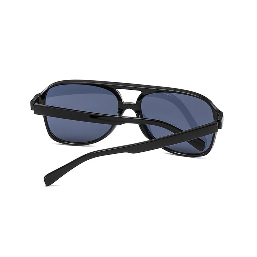 Ochelari de Soare Techsuit (98061), Policarbonat, Galben