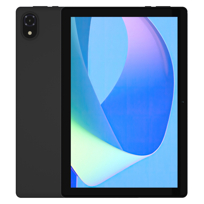 Tableta Doogee U10, 10.1" IPS HD, Android 13, Quad Core RK3562, 5060 mAh, Aplicatii Copii