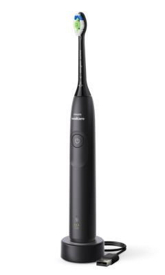 Philips Sonicare 5300 HX7101/04 elektromos fogkefe