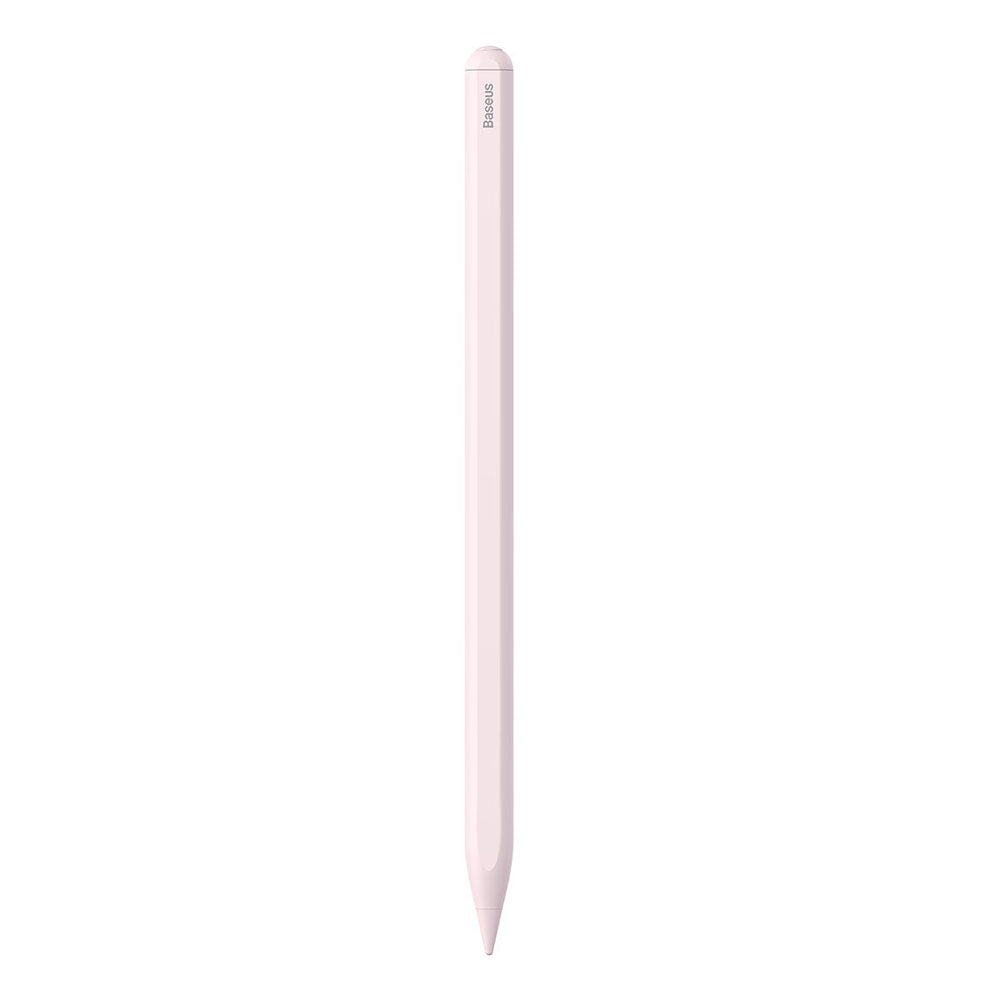 Stylus Baseus Stylus Pen Smooth Writing 2 Series (SXBC060104), Active, Capacitive, with Palm Rejection and Tilt Sensor, Roz