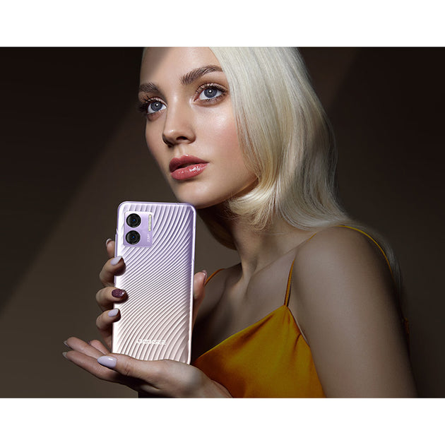 Doogee N50S, 4G, IPS 6.52" HD+, 8+7GB RAM, 128GB ROM, Android 13, Octa Core, 4200mAh, Dual SIM