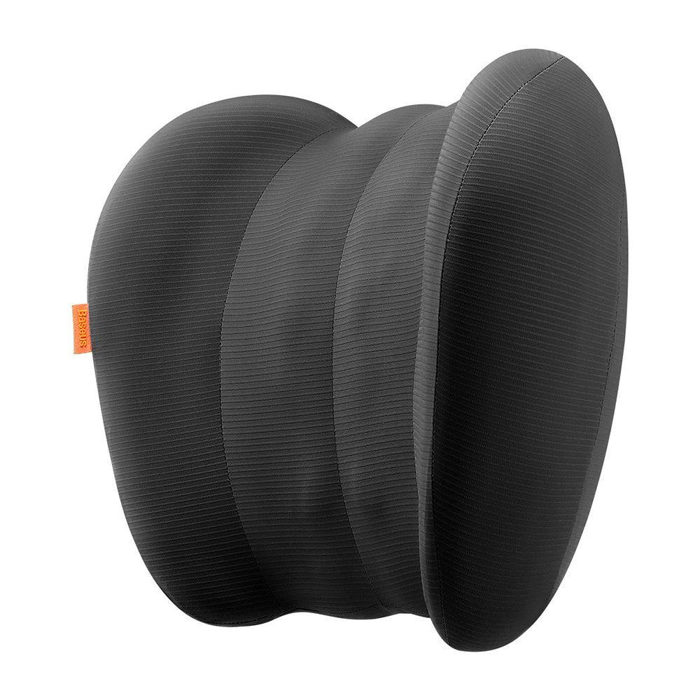 Gadget Baseus Lumbar Pillow Comfort Ride Series (C20036402111-01), for Travelling, Negru