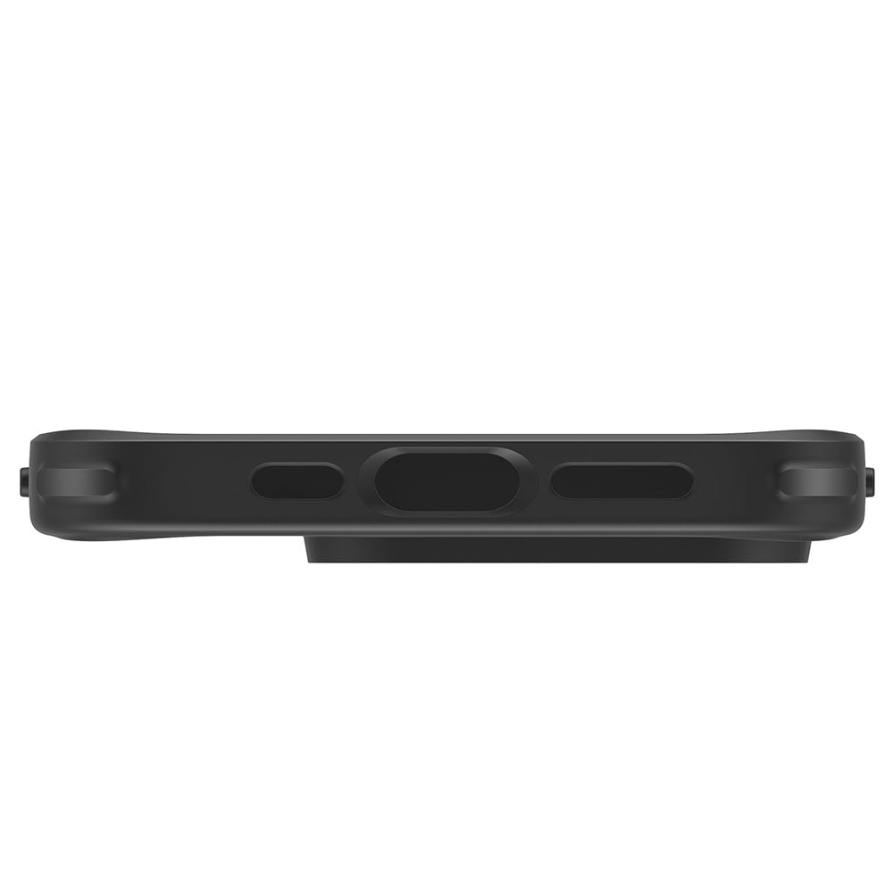 Husa de protectie ESR Classic Hybrid HaloLock compatibil cu iPhone 15 Pro, Negru Mat