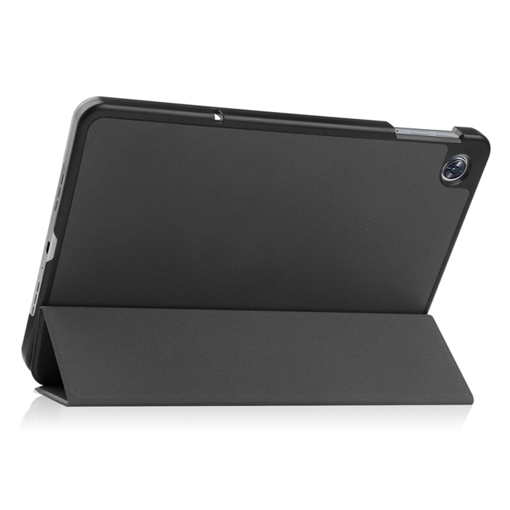 Husa de protectie tableta Techsuit FoldPro compatibil cu Oppo Pad Air, Rosu