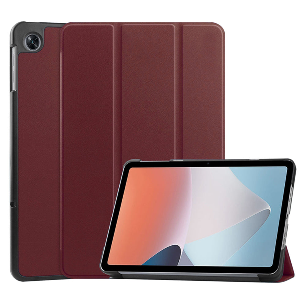 Husa de protectie tableta Techsuit FoldPro compatibil cu Oppo Pad Air, Rosu