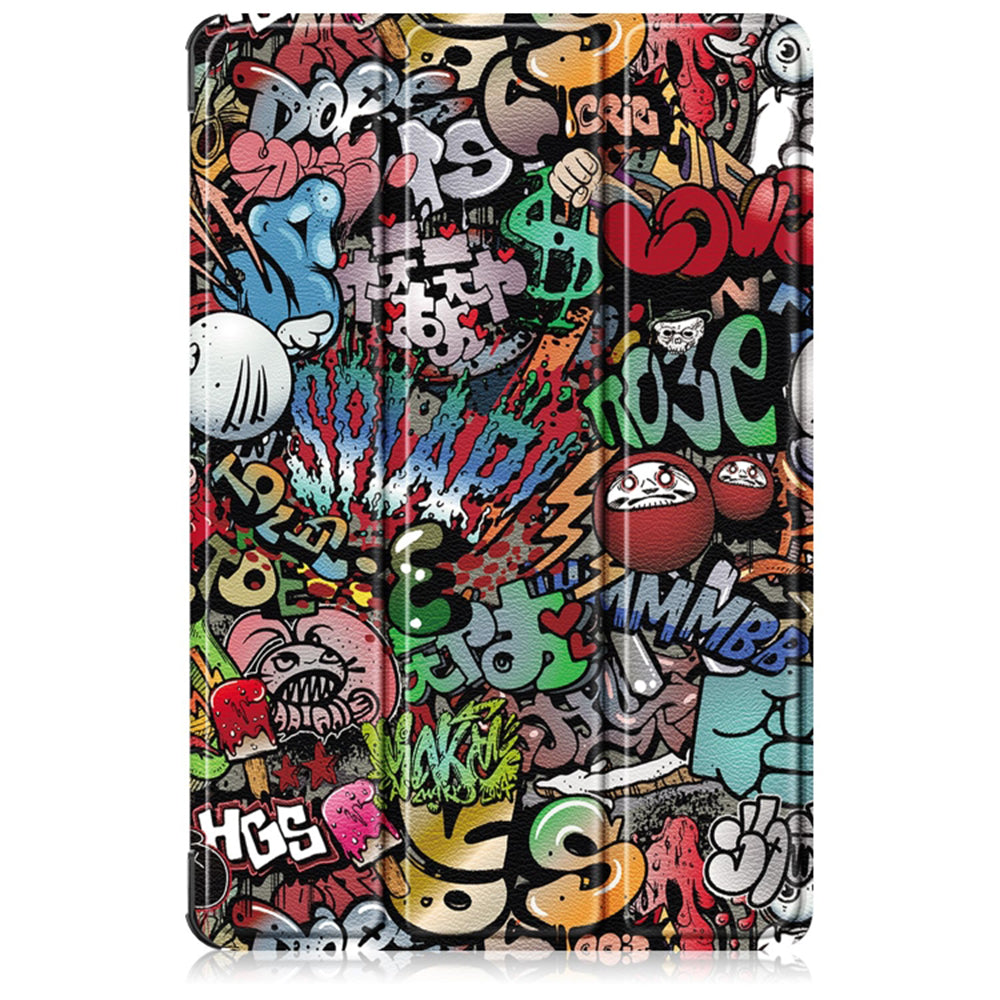 Husa de protectie tableta Techsuit FoldPro compatibil cu Lenovo Tab M11, Urban Vibe