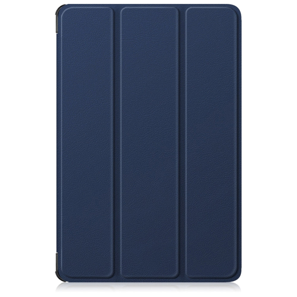 Husa de protectie tableta Techsuit FoldPro compatibil cu Lenovo Tab M11, Albastru