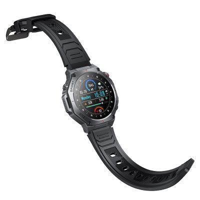 Ceas SmartWatch Hoco (Y37), Sport, functie de apel, 520mAh, Multilanguage