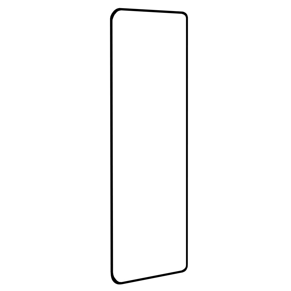 Folie de protectie Techsuit 111D Full Cover / Full Glue Glass / 3D Curved Screen compatibil cu Motorola Edge 40 Neo, Negru