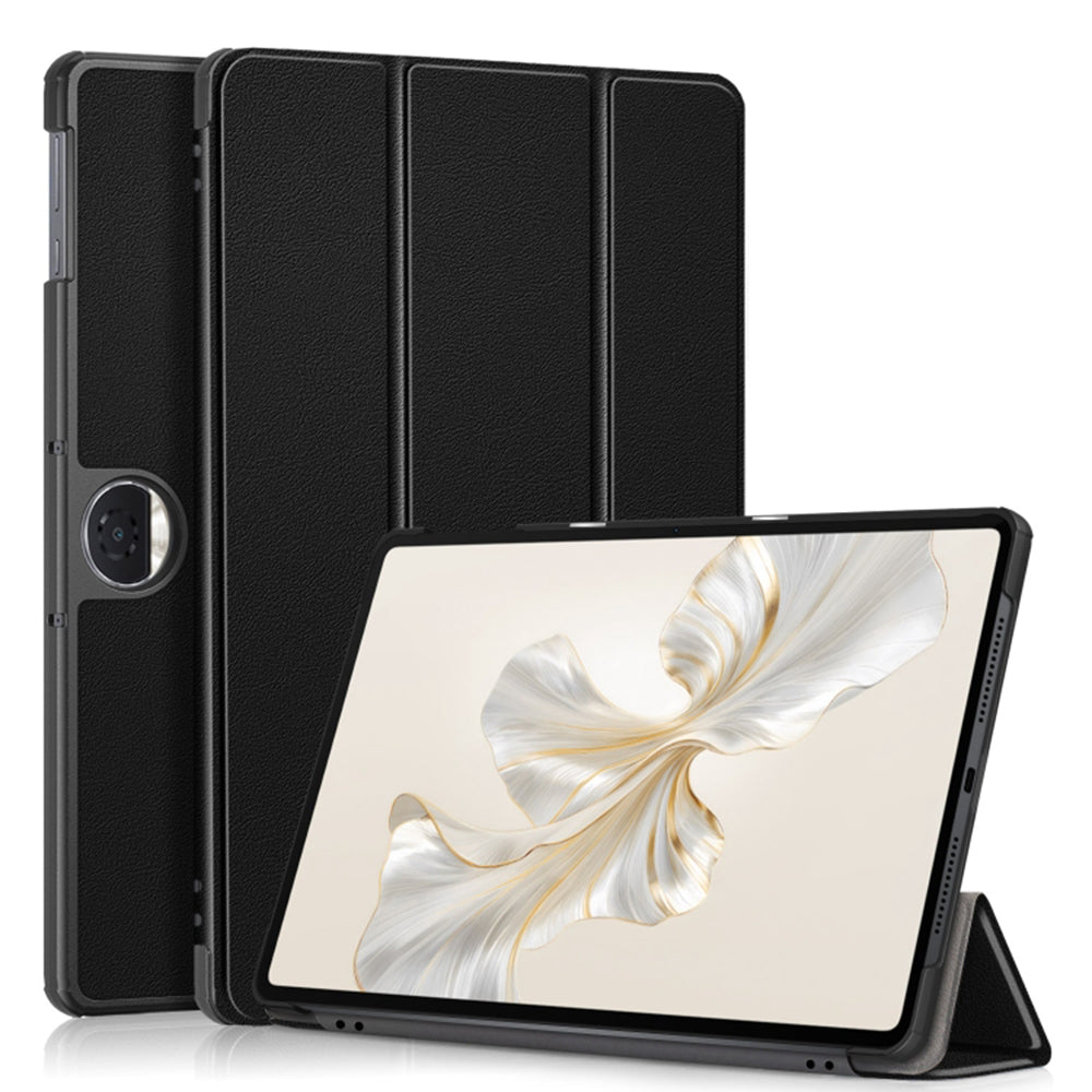 Husa de protectie tableta Techsuit FoldPro compatibil cu Honor Pad 9, Negru