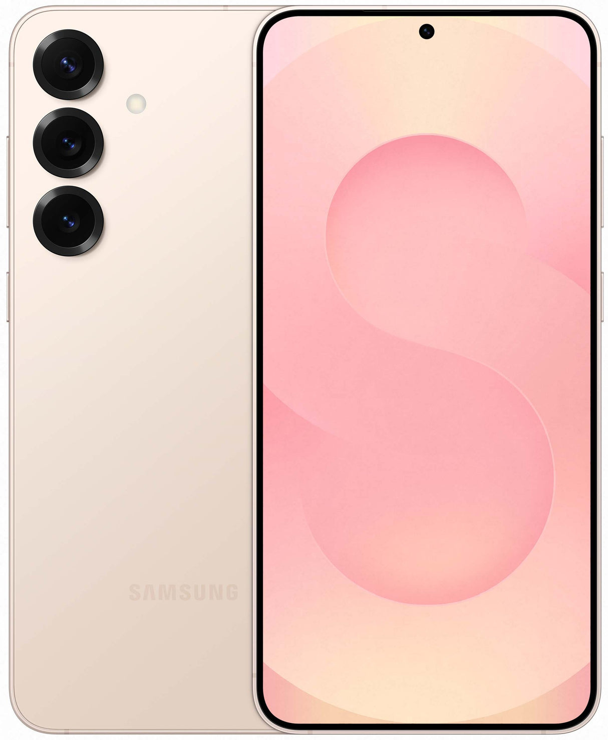 Samsung Galaxy S25+ 5G Mobiltelefon