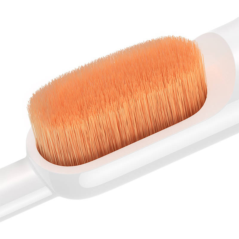 Componenta Baseus Cleaning Brush (NGBS000002), with 3 Different Types of Brushes, Alb