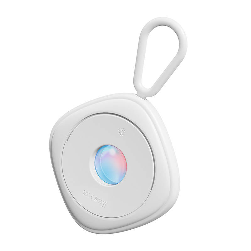 Baseus Camera Detector Heyo Hidden (FMHY000002), Type-C, 60mAh, Built-in 3D Sensing Chip, Alb