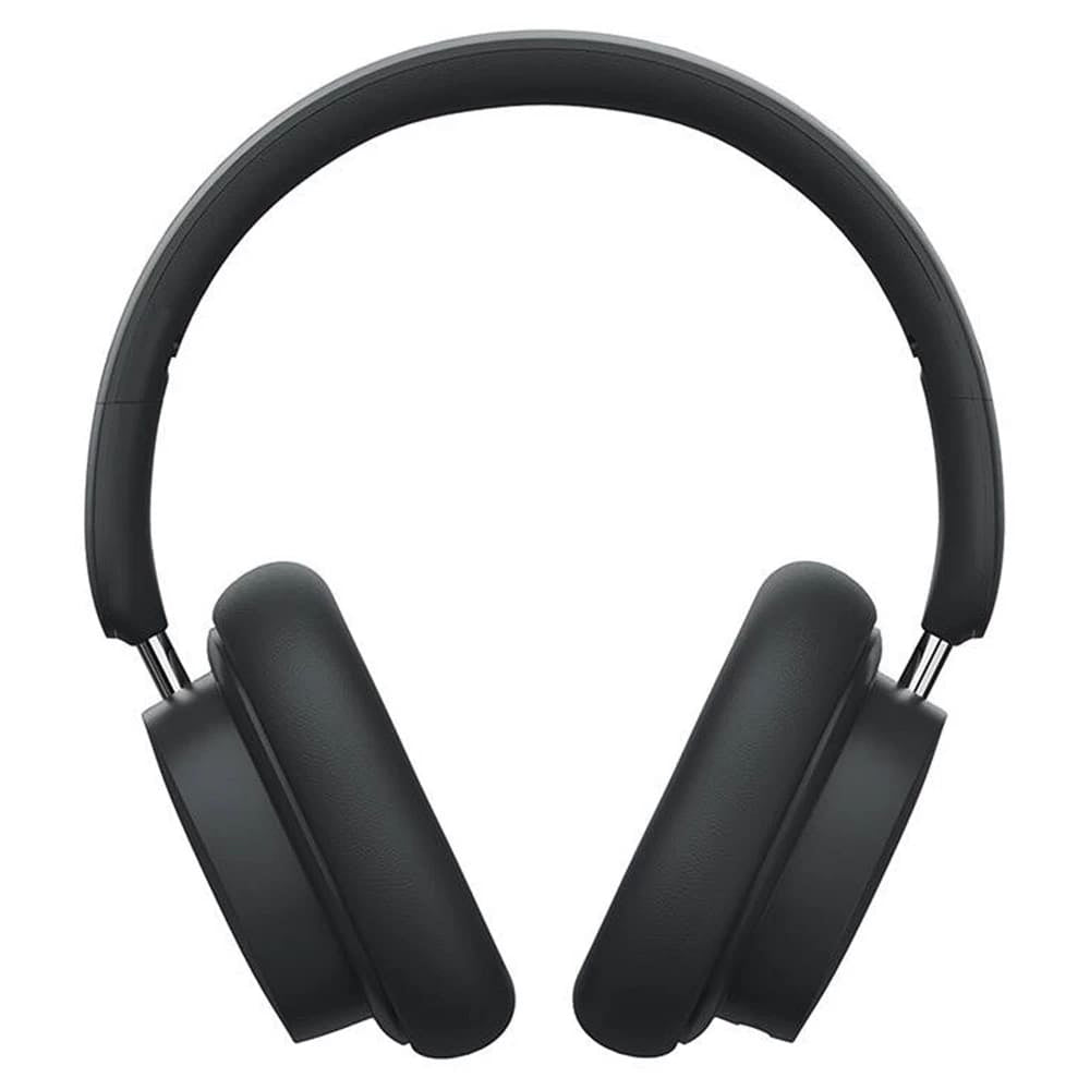 Casti Baseus Wireless Bowie D05 (A00024601113-00), Bluetooth 5.2, ENC Noise Cancelling for HD Calls, Negru