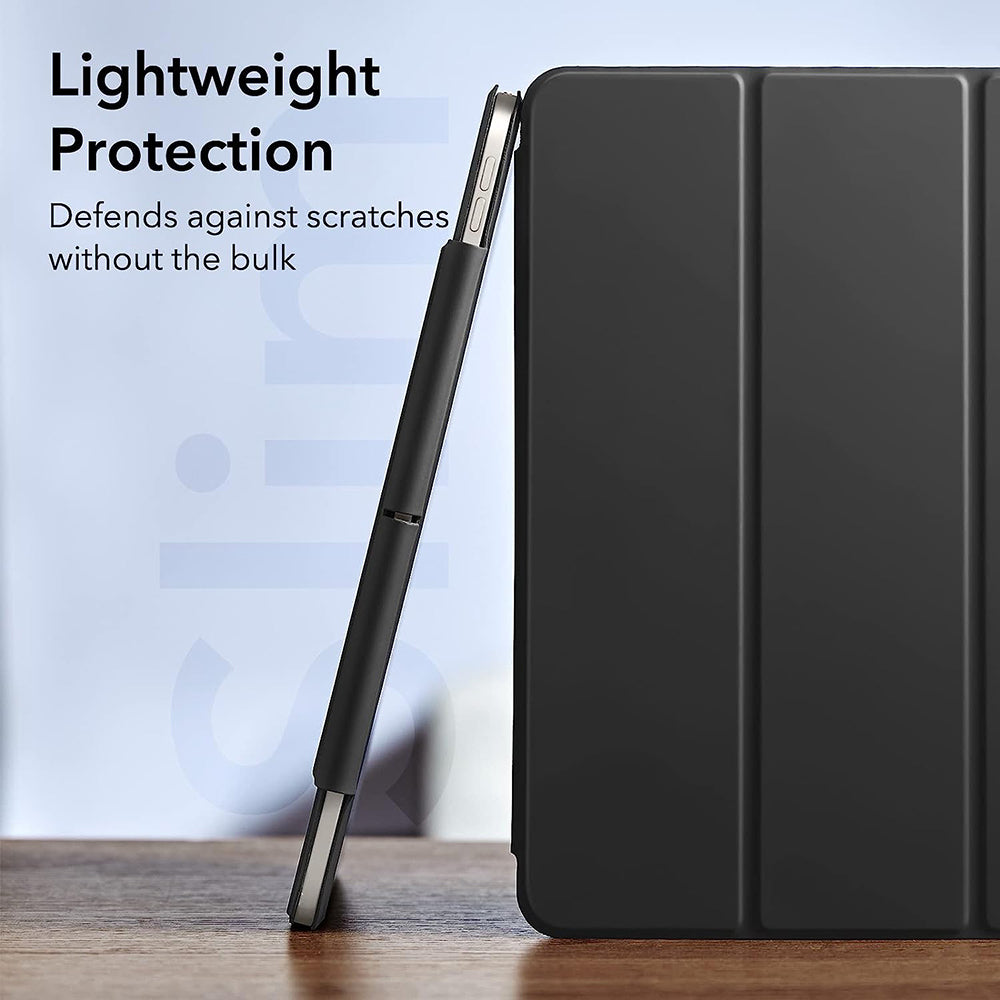 Husa de protectie tableta ESR Rebound Magnetic compatibil cu iPad Air 13 (2024) / Air 13 (2025) / Air 13 (2026), Lavanda