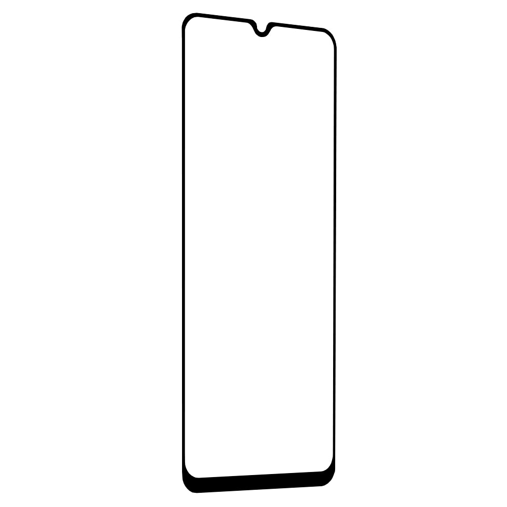 Folie de protectie Techsuit 111D Full Cover / Full Glue Glass compatibil cu Xiaomi Redmi A3 / Redmi A3x, Negru